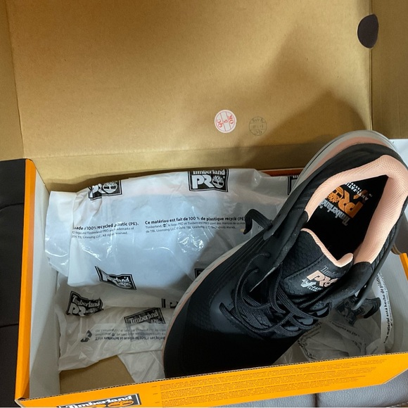 Timberland Pro - Picture 2 of 4